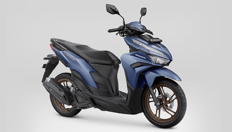 New Honda Vario (2025)