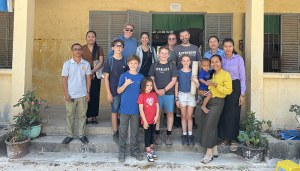 Khmer Kruisers Voted #1 Motorbike Tour