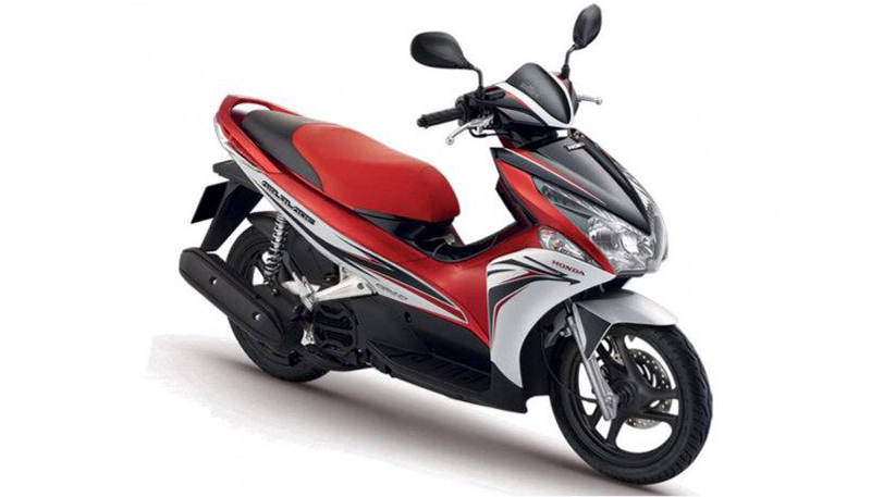 Honda Air Blade (125cc)