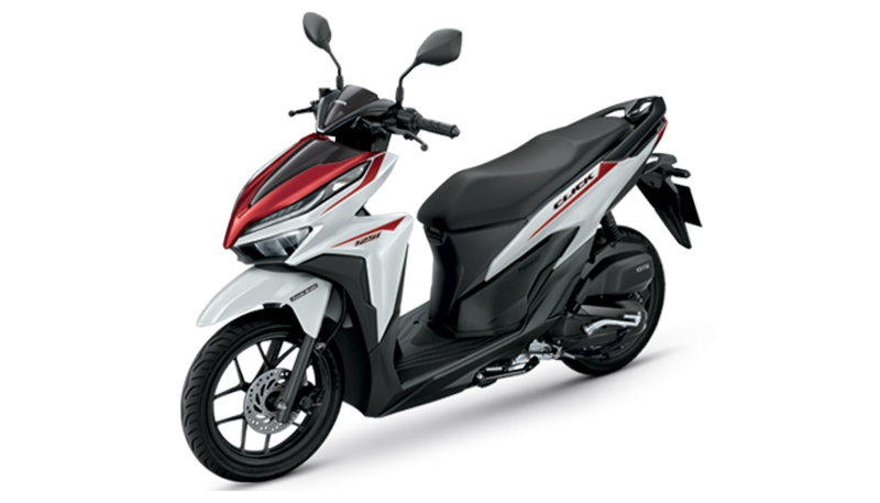Honda Click 125i (2019)
